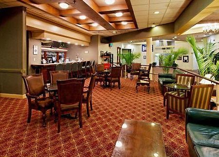 Holiday Inn Huntsville Downtown エクステリア 写真