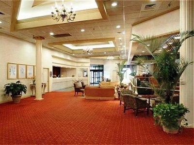Holiday Inn Huntsville Downtown エクステリア 写真