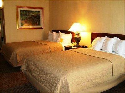 Holiday Inn Huntsville Downtown エクステリア 写真