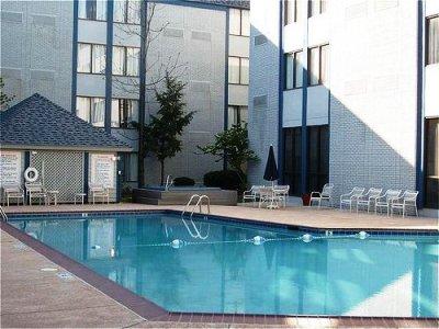 Holiday Inn Huntsville Downtown エクステリア 写真