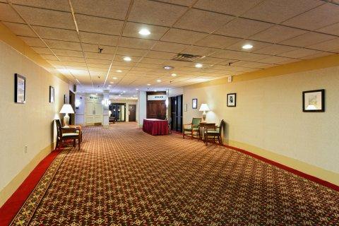 Holiday Inn Huntsville Downtown エクステリア 写真