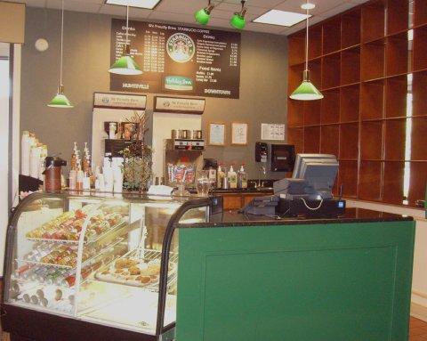 Holiday Inn Huntsville Downtown エクステリア 写真
