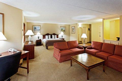 Holiday Inn Huntsville Downtown エクステリア 写真