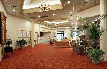 Holiday Inn Huntsville Downtown エクステリア 写真