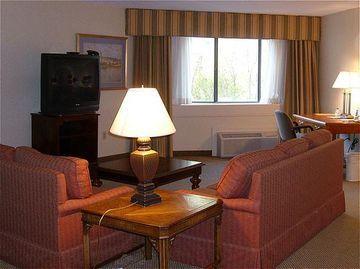 Holiday Inn Huntsville Downtown エクステリア 写真